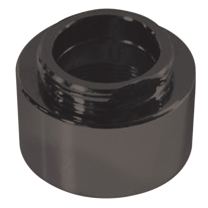 Kingston KBRP3635EXC Faucet Cap, Oil Rubbed Bronze