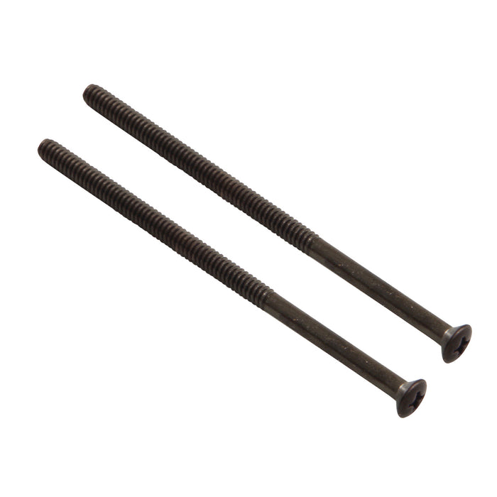 KBRP3635EXF Extra Fasteners, Oil Rubbed Bronze