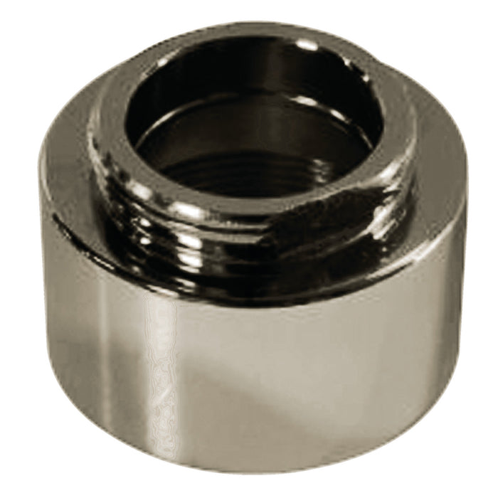 Kingston KBRP3638EXC Faucet Cap, Brushed Nickel