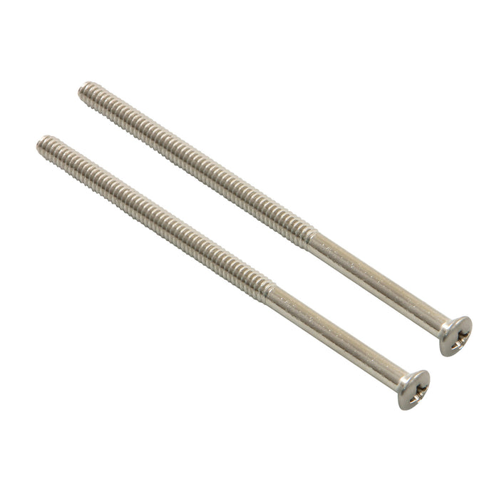 Kingston KBRP3638EXF Extra Fasteners, Brushed Nickel