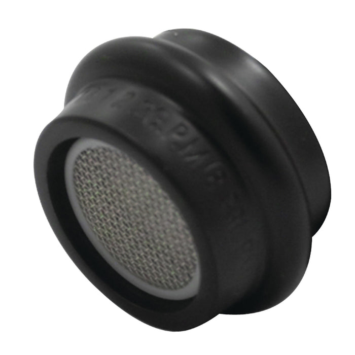 Kingston KBSA1605 2.2 GPM Female Aerator, Oil Rubbed Bronze