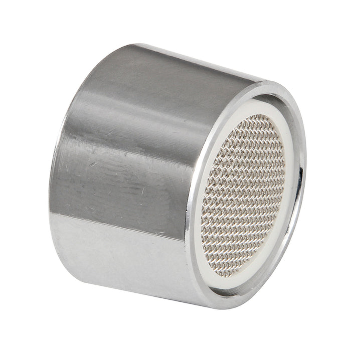 Kingston Cal Green KBSA321 Female Aerator, Polished Chrome