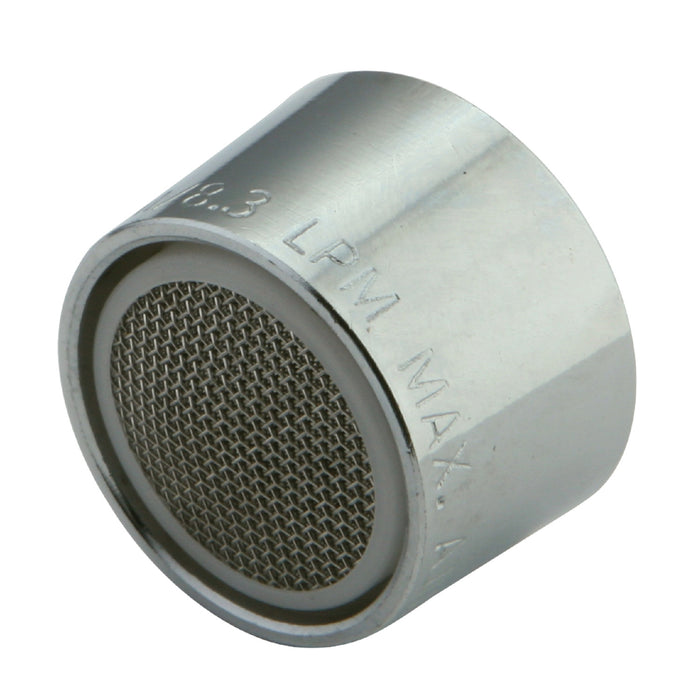 Kingston KBSA621 Aerator for KB101 111 161 181 461 491 571 621 6151 6251 Series, Polished Chrome