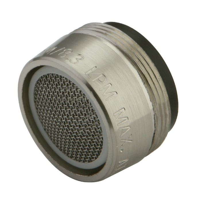 KBSA958 Aerator for KB718 758 968 978 KB2608KL 3608 5608 6958 Series, Brushed Nickel