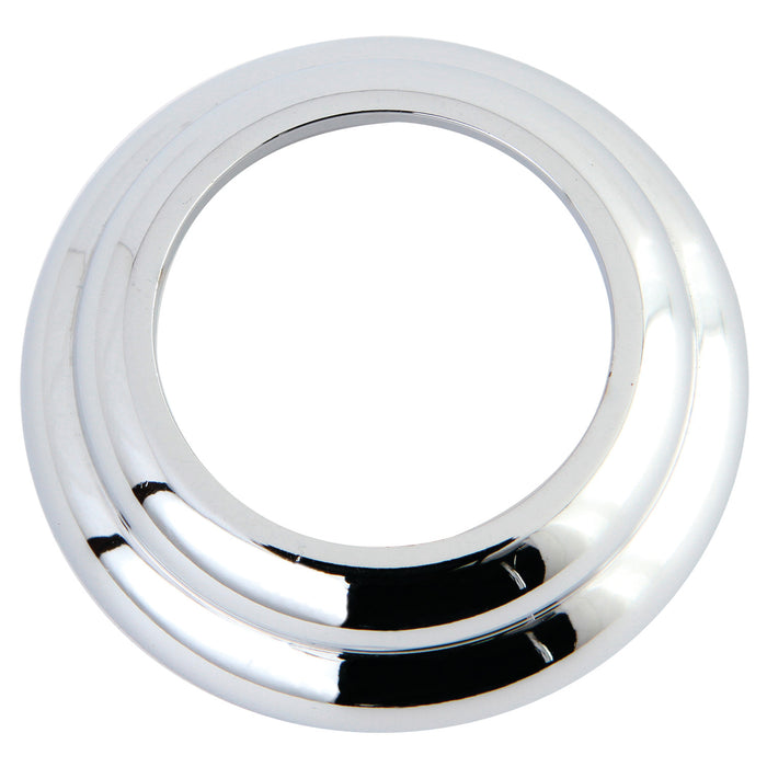 KBSF1791 Spout Flange with O-Ring, Polished Chrome