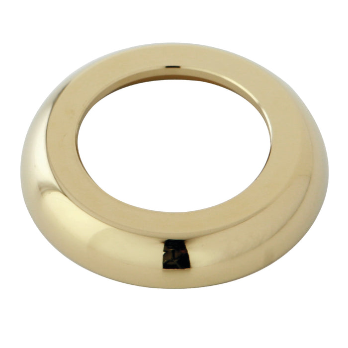 Kingston KBSF8982NDL Spout Flange, Polished Brass