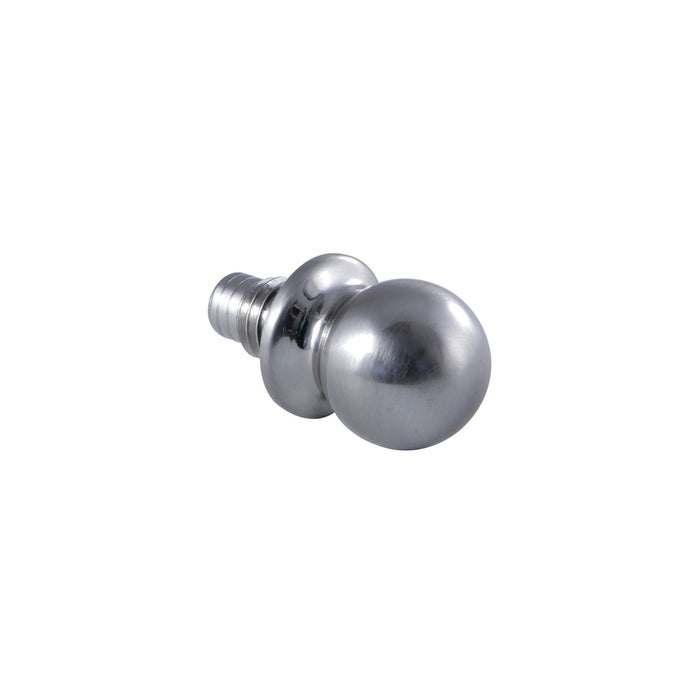 KBSPB1798 Faucet Spout Button, Brushed Nickel