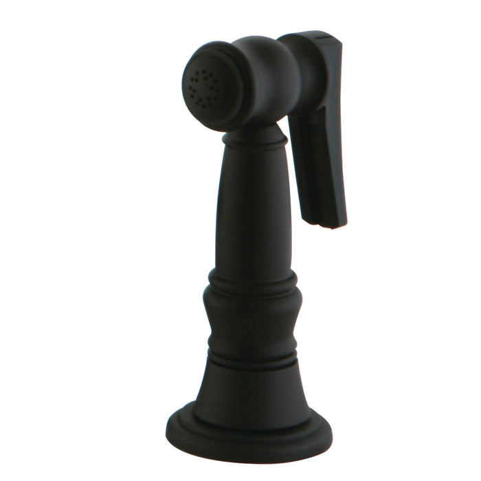 Made To Match KBSPR35 Brass Kitchen Faucet Side Sprayer, Oil Rubbed Bronze