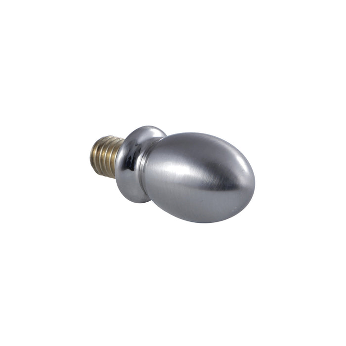 KBSPT1798 Faucet Spout Button, Brushed Nickel
