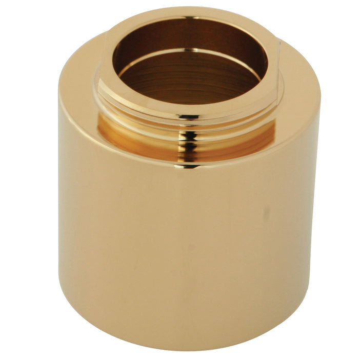 KBT3632 Sleeve for Tub and Shower Faucet, Polished Brass