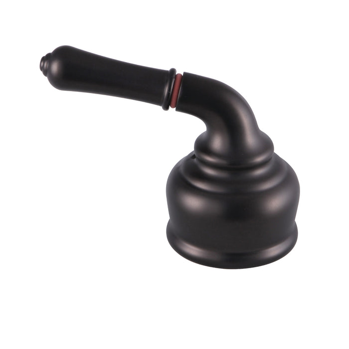 Kingston KCH365H Metal Lever Handle (Hot Side), Oil Rubbed Bronze