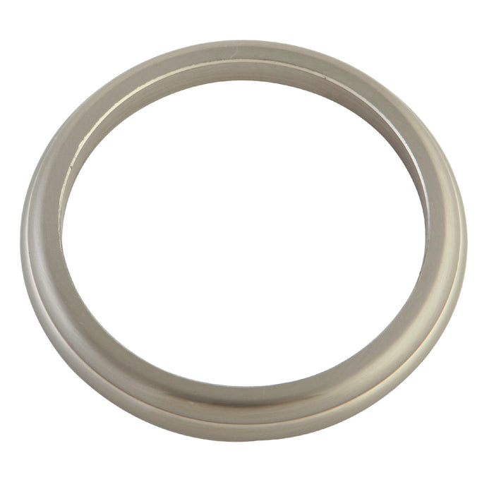 Kingston KCSF368 Spout Flange, Brushed Nickel