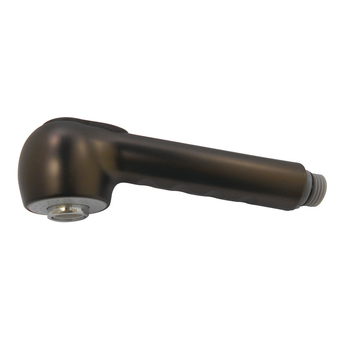 Made To Match KH5000 Soft-Button Pull-Out Kitchen Faucet Sprayer, Oil Rubbed Bronze
