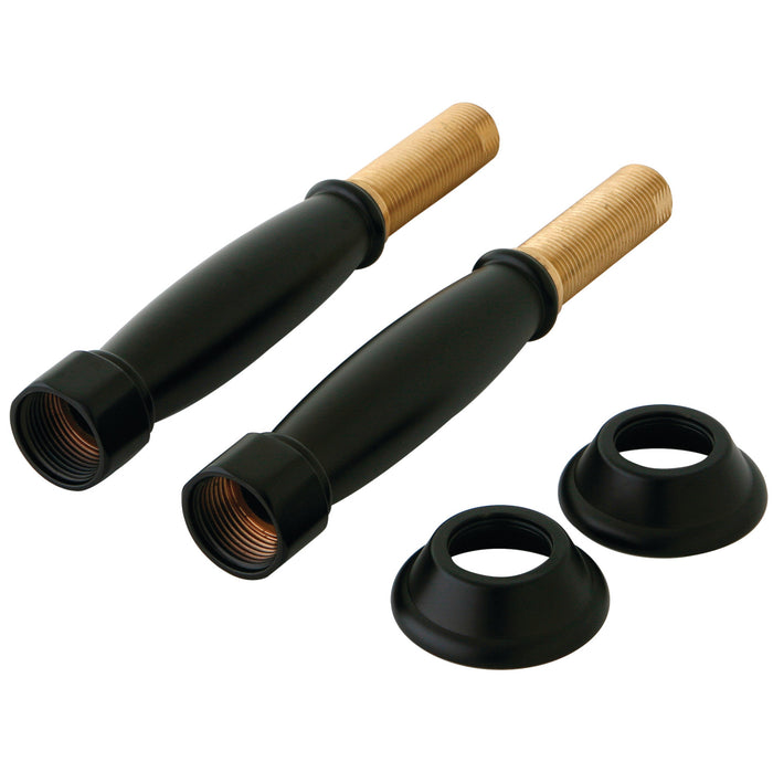 Kingston KS1075EXT 6-Inch Riser, Oil Rubbed Bronze