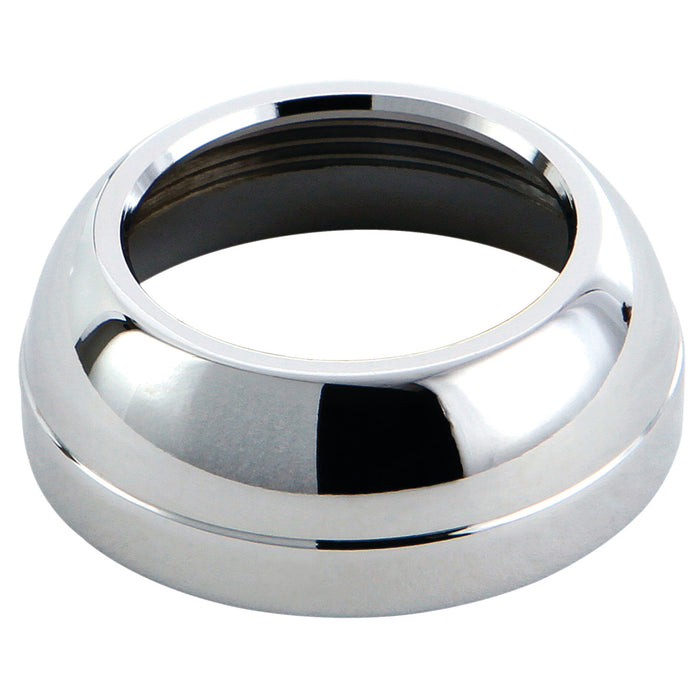 Kingston KSC6571VL Brass Cap for KS6571VL, Polished Chrome