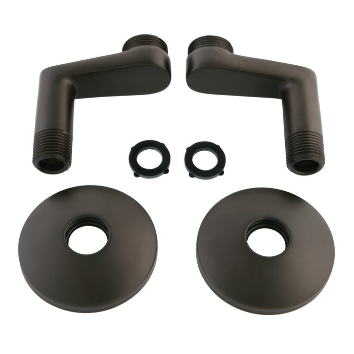 Vintage KSEL266ORB Swivel Elbows for Wall Mount Tub Faucet (KS266ORB), Oil Rubbed Bronze