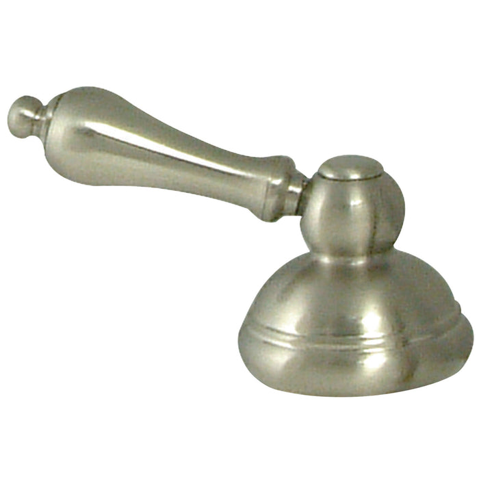 Kingston KSH1818AL Brass Lever Handle, Brushed Nickel