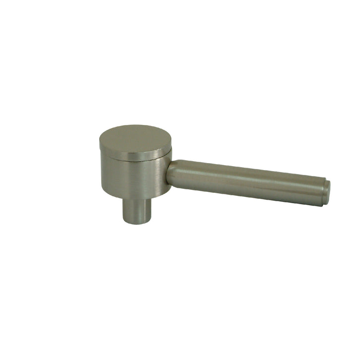 KSH2368DL Metal Lever Handle, Brushed Nickel