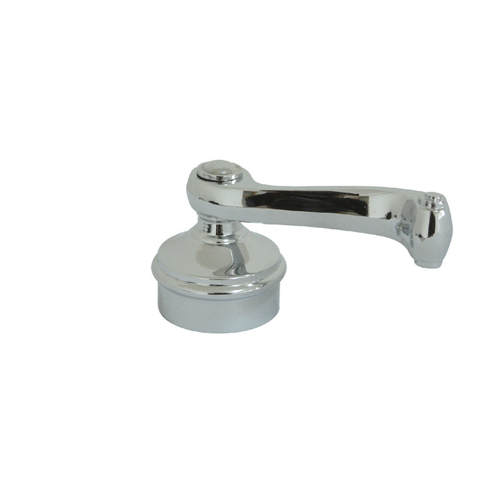 Kingston KSH2601FLC Metal Lever Handle (Cold Side), Polished Chrome