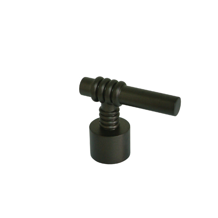 Kingston KSH2605ML Metal Lever Handle, Oil Rubbed Bronze