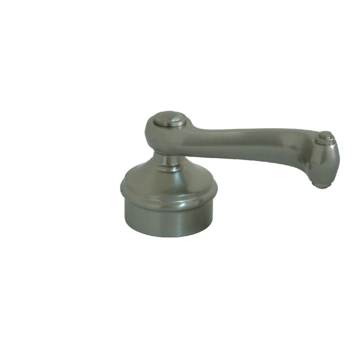 Kingston KSH2608FLC Metal Lever Handle (Cold Side), Brushed Nickel