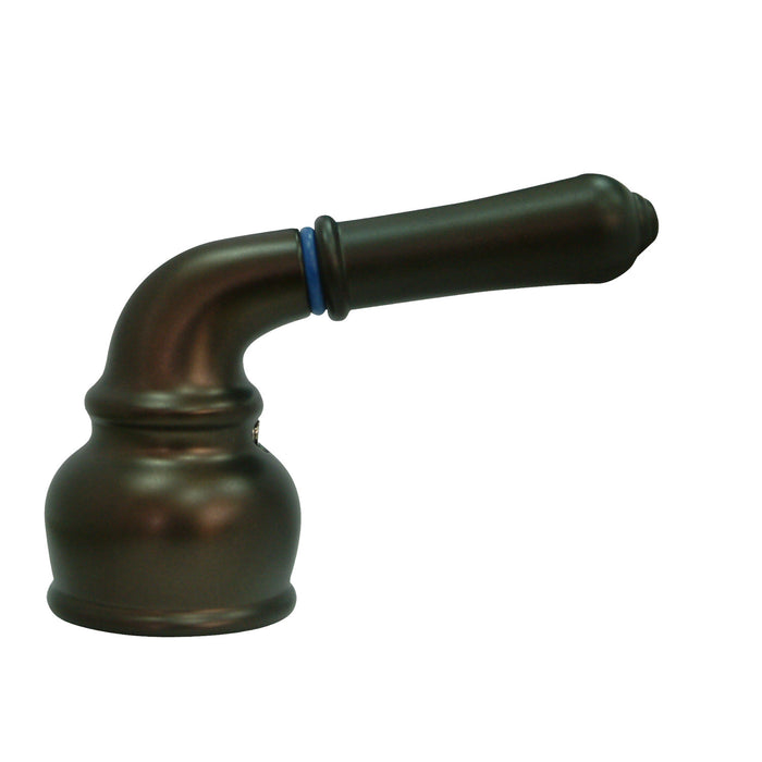 Kingston KSH2955C Brass Lever Handle (Cold Side), Oil Rubbed Bronze