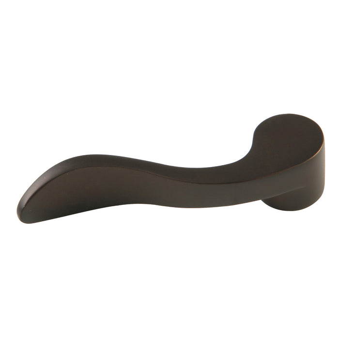 Kingston KSH2955DFLH Metal Lever Handle (Hot Side), Oil Rubbed Bronze