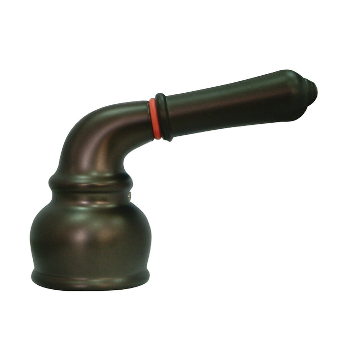Kingston KSH2955H Brass Lever Handle (Hot Side), Oil Rubbed Bronze