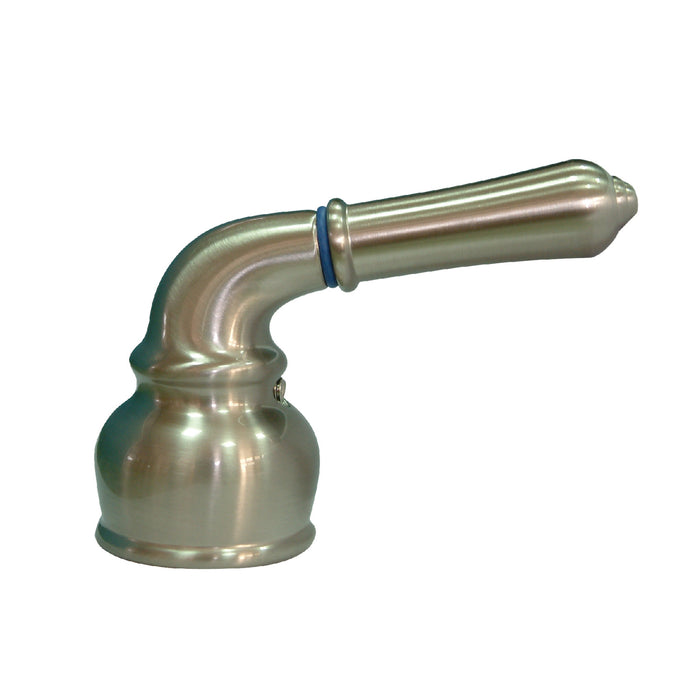 Kingston KSH2958C Brass Lever Handle (Cold Side), Brushed Nickel