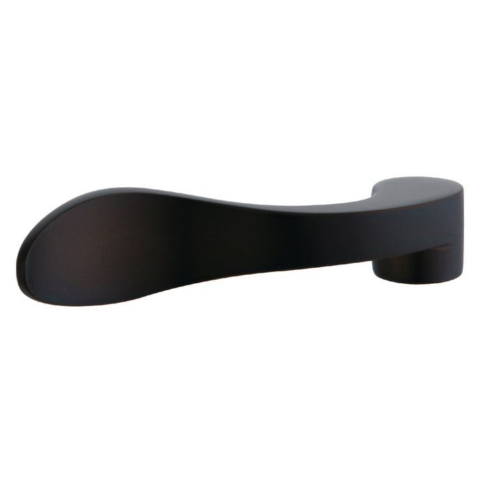 Kingston KSH2965DFLH Metal Lever Handle (Hot Side), Oil Rubbed Bronze