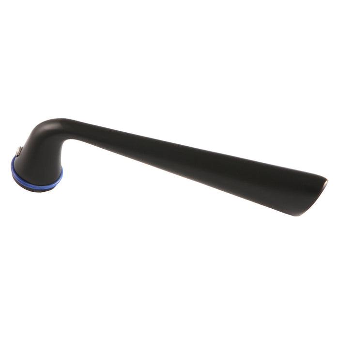 Kingston KSH2970ZLC Brass Lever Handle (Cold Side), Matte Black
