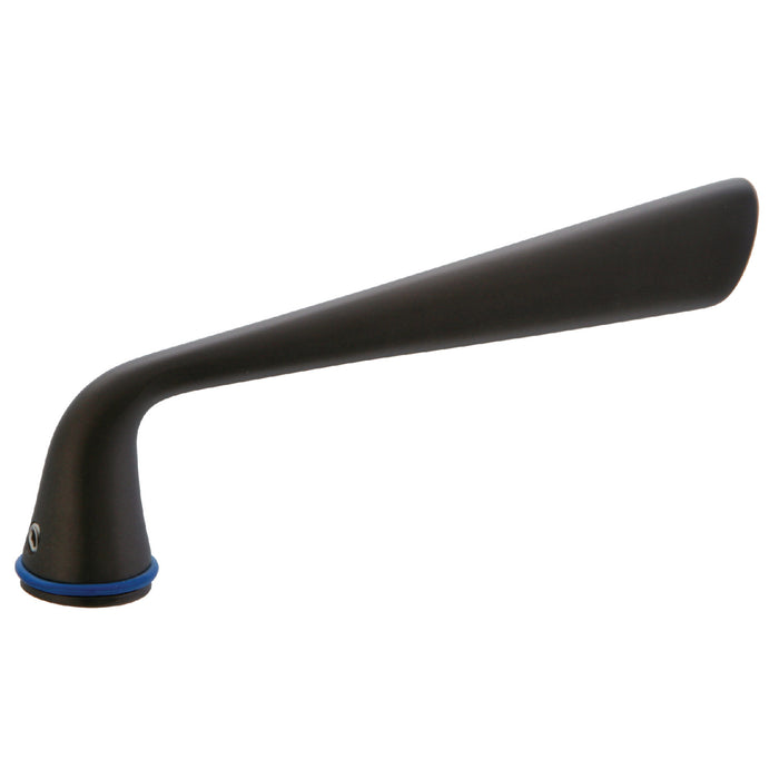 Kingston KSH2975ZLC Brass Lever Handle (Cold Side), Oil Rubbed Bronze