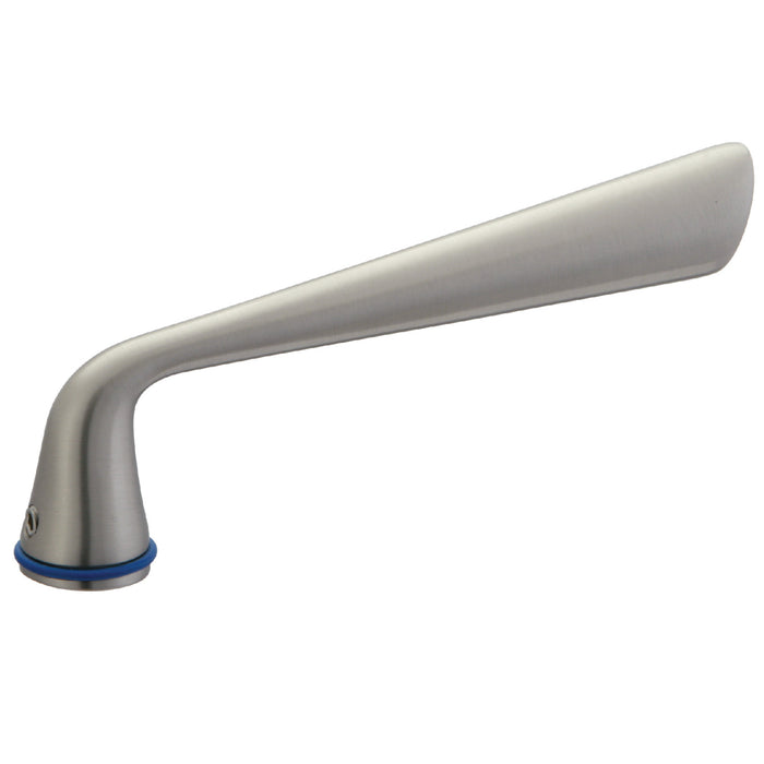 Kingston KSH2978ZLC Brass Lever Handle (Cold Side), Brushed Nickel