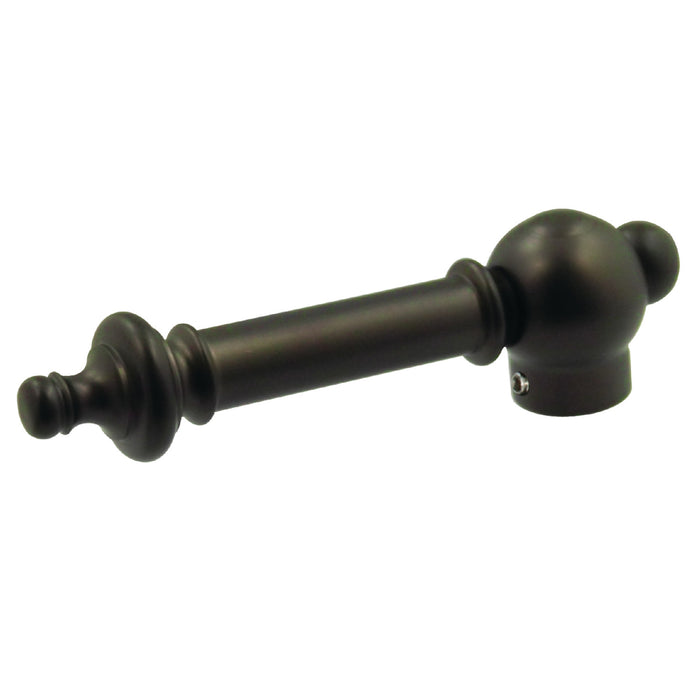 Kingston KSH2985TL Metal Lever Handle, Oil Rubbed Bronze