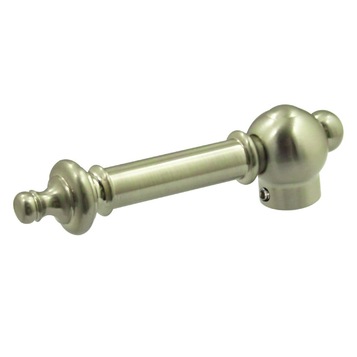 Kingston KSH2988TL Metal Lever Handle, Brushed Nickel