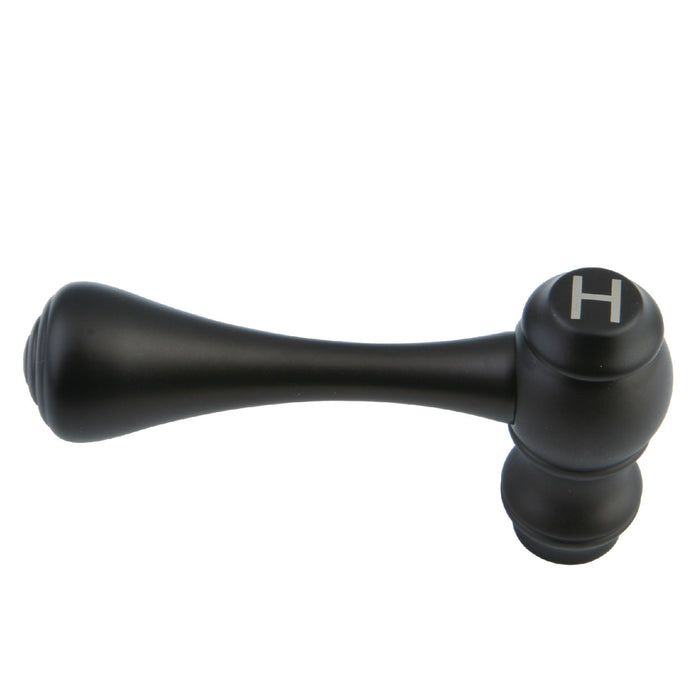 KSH313ORBH Hot Metal Lever Handle, Oil Rubbed Bronze