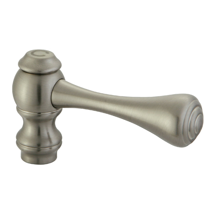 KSH313SNC Zinc Alloy Lever Handle (Cold Side), Brushed Nickel
