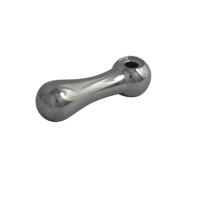 Kingston KSH3191AL Metal Lever Handle, Polished Chrome