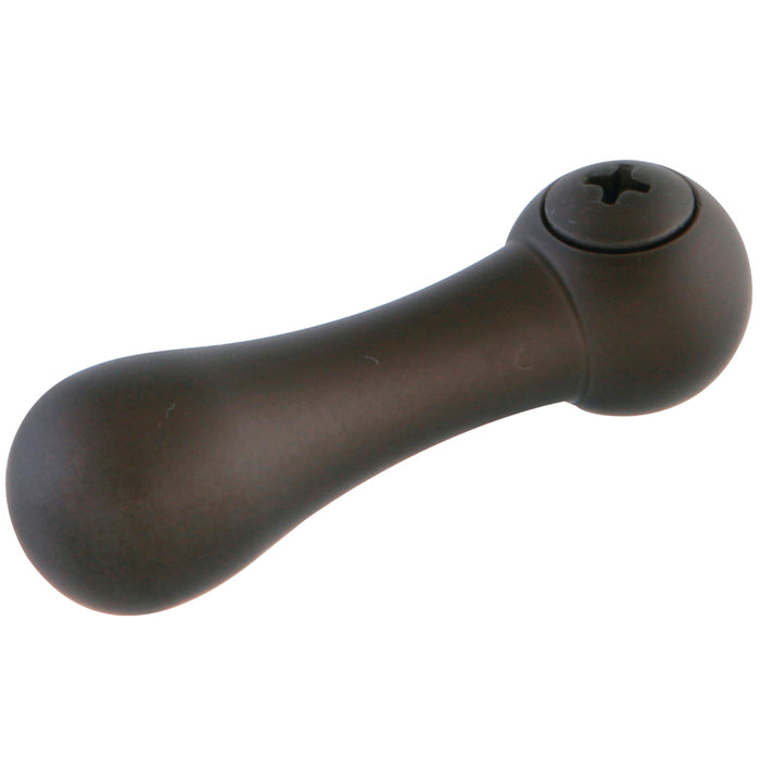 Kingston KSH3195AL Metal Lever Handle, Oil Rubbed Bronze