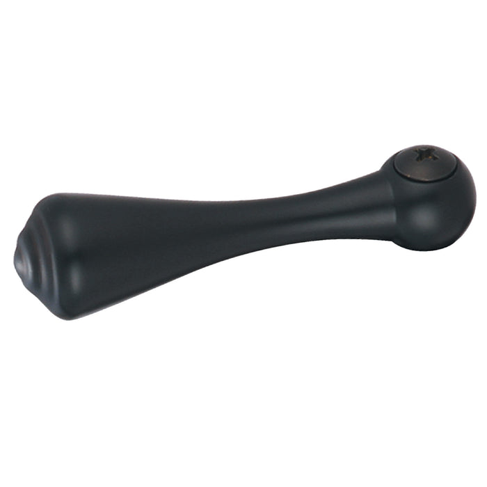Kingston KSH3195BL Metal Lever Handle, Oil Rubbed Bronze