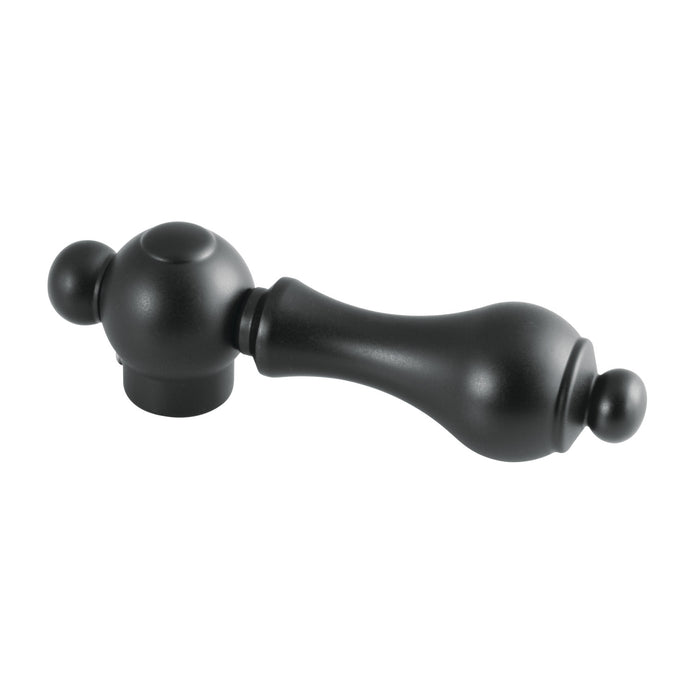 Kingston KSH3600AL Metal Lever Handle, Matte Black