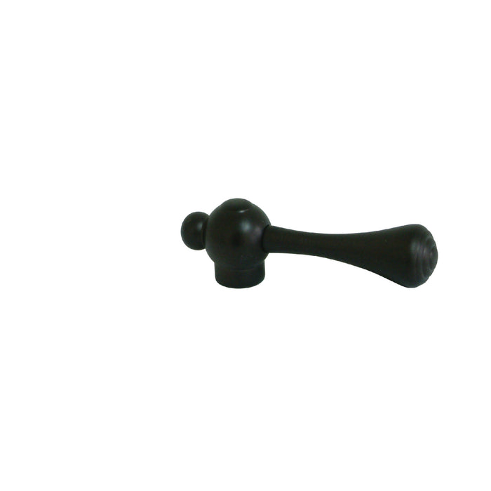 Kingston KSH3605BL Metal Lever Handle, Oil Rubbed Bronze