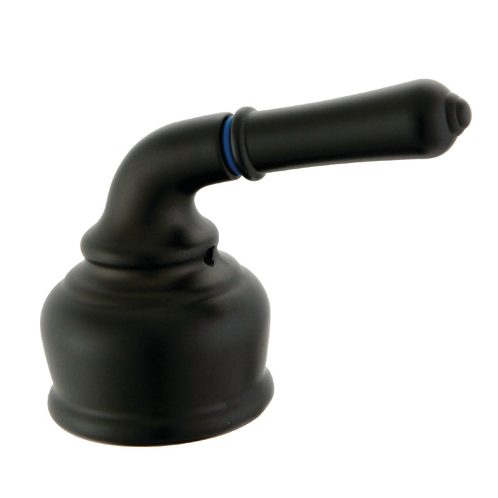 Kingston KSH365C Metal Lever Handle (Cold Side), Oil Rubbed Bronze