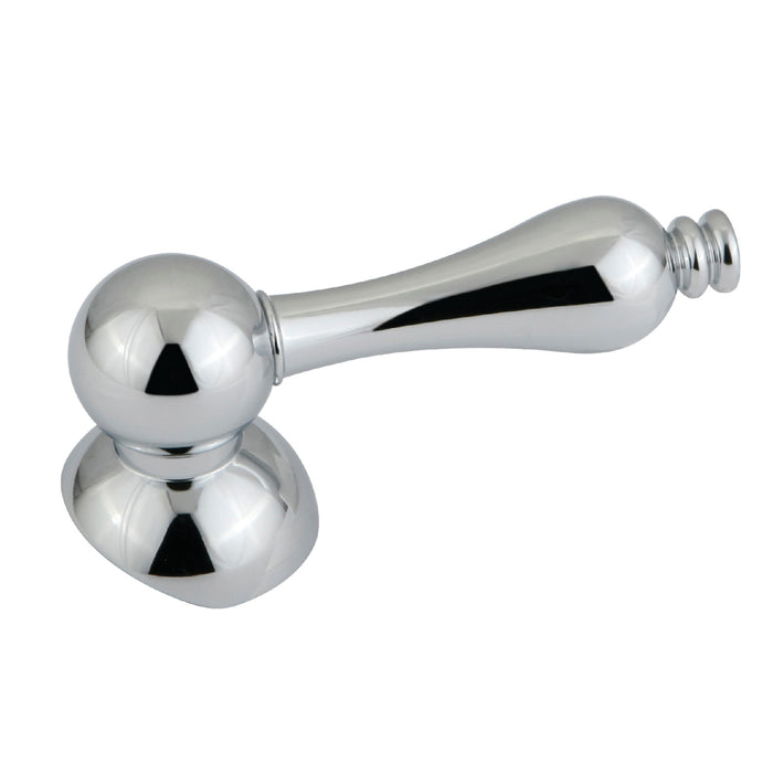 Kingston KSH3811AL Metal Lever Handle, Polished Chrome