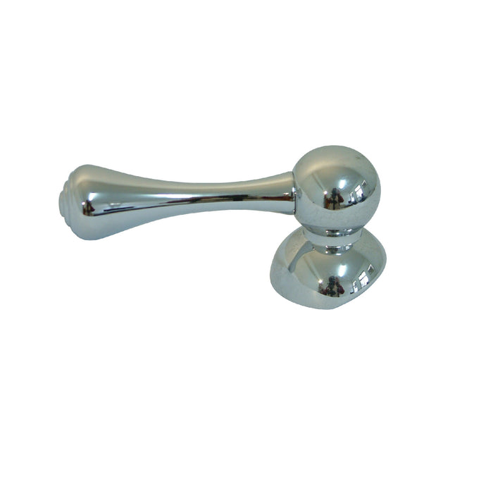 Kingston KSH3811BL Metal Lever Handle, Polished Chrome