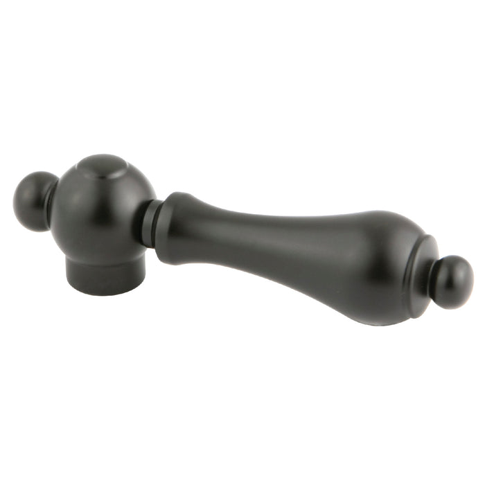 Kingston KSH3965AL Brass Lever Handle, Oil Rubbed Bronze