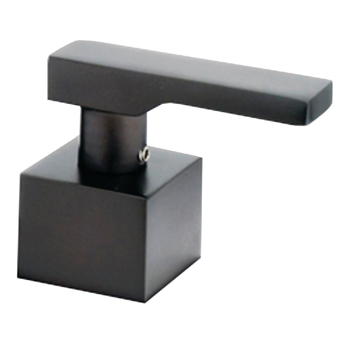 Executive KSH4645QLL Metal Lever Handle, Oil Rubbed Bronze