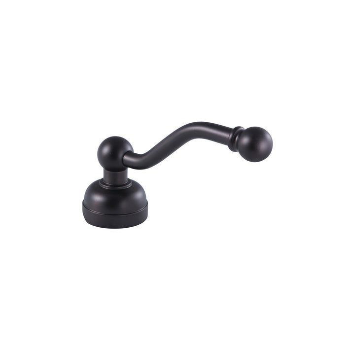 Kingston English Country KSH7035ABL Metal Lever Handle, Oil Rubbed Bronze