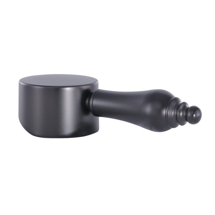 Kingston KSH7415AL Brass Lever Handle, Oil Rubbed Bronze