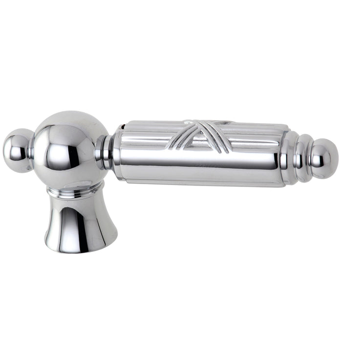 Kingston KSH7611GL Metal Lever Handle, Polished Chrome